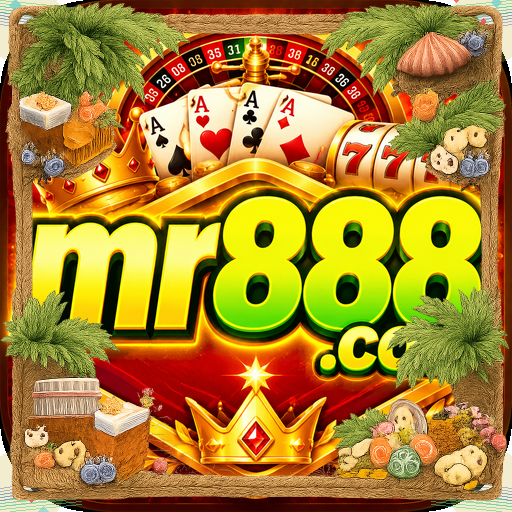 mr888 — galeri pratinjau Resmi APK